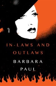 In-Laws and Outlaws cover image