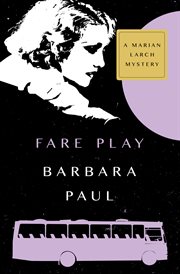 Fare Play cover image
