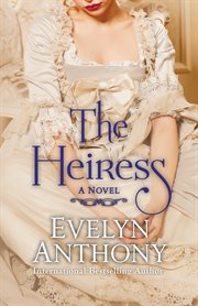 The heiress cover image