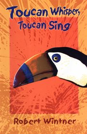 Toucan Whisper cover image