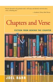 Chapters and verse cover image