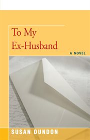 To my ex-husband cover image