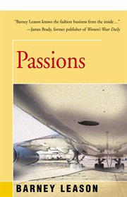 Passions cover image