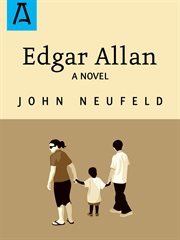 Edgar Allan cover image