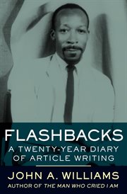 Flashbacks cover image