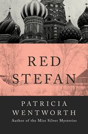 Red Stefan cover image