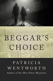 Beggar's choice cover image