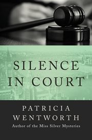 Silence in court cover image