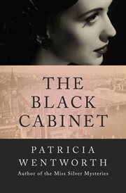 Black Cabinet cover image