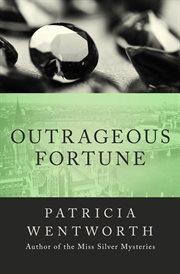 Outrageous fortune cover image