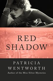 Red shadow cover image