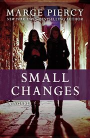 Small Changes cover image