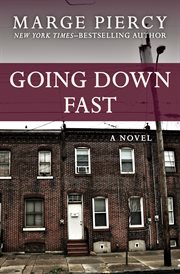 Going Down Fast cover image