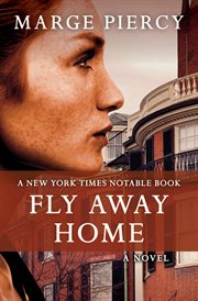 Fly Away Home cover image