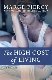 High Cost of Living cover image