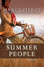 Summer People cover image