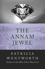 The Annam jewel cover image