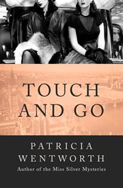 Touch and go cover image