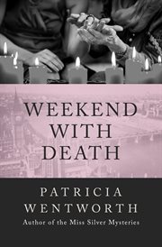 Weekend with death cover image