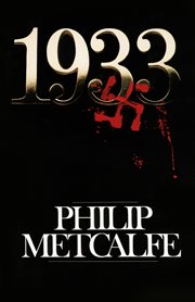 1933 cover image