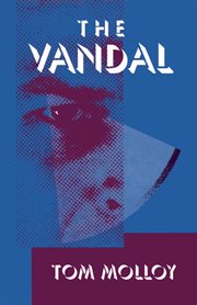 Vandal cover image
