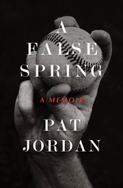 A false spring cover image