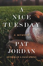 A nice Tuesday : a memoir cover image