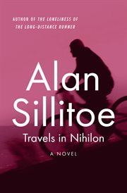 Travels in Nihilon cover image