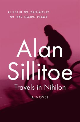 Cover image for Travels in Nihilon