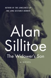Widower's Son cover image