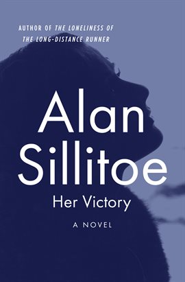 Cover image for Her Victory
