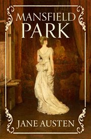 Mansfield Park cover image