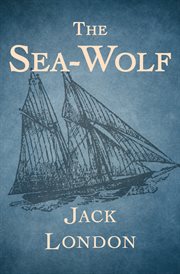 The sea-wolf cover image