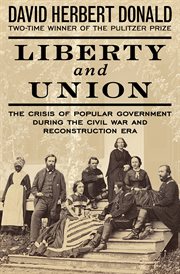 Liberty and Union cover image