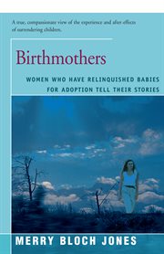 Birthmothers cover image