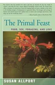 Primal Feast cover image