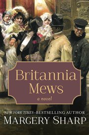 Britannia Mews cover image
