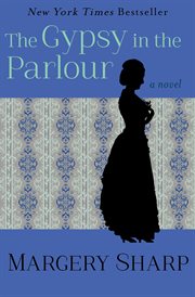 Gypsy in the Parlour cover image