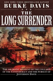 The Long Surrender cover image