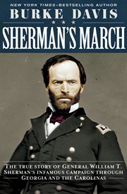 Sherman's March cover image