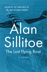 Lost Flying Boat cover image