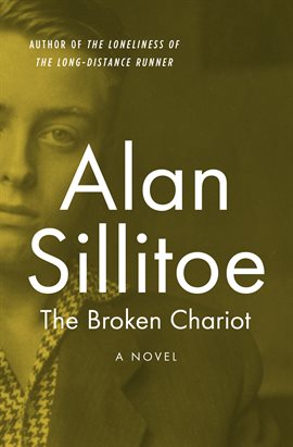 Cover image for The Broken Chariot