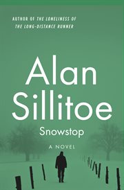 Snowstop cover image