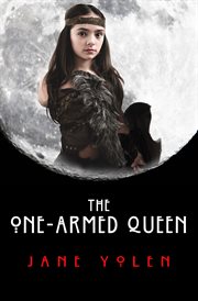 One-Armed Queen cover image