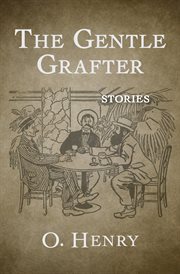 Gentle Grafter cover image