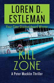 Kill Zone cover image