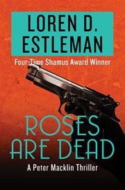 Roses Are Dead cover image