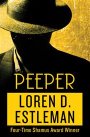 Peeper cover image