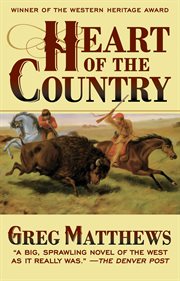 Heart of the Country cover image