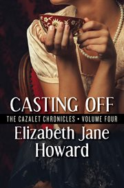 Casting off cover image